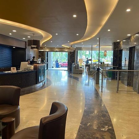 布埃纳文图拉 Torre Mar酒店 外观 照片